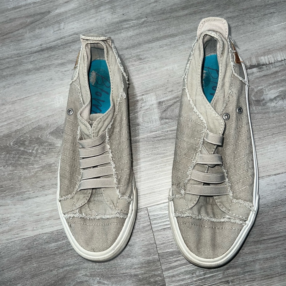 Blowfish Slip on Sneakers